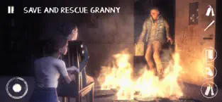 Screenshot 2 Emily's Tale Of Courage iphone