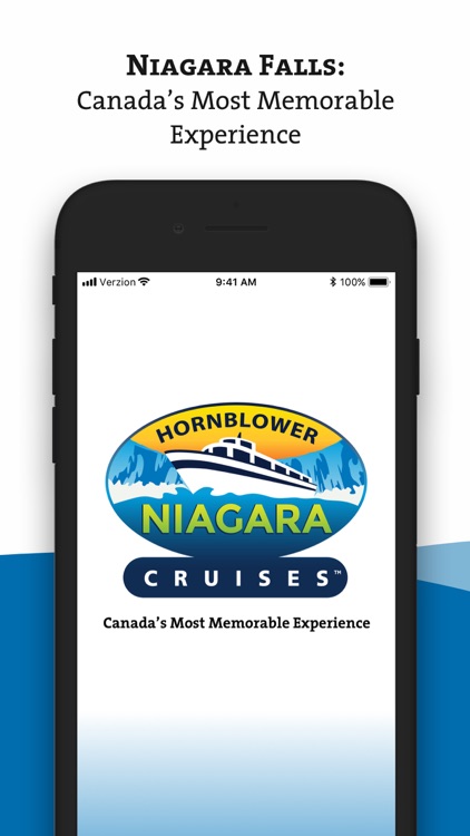 Niagara Cruises