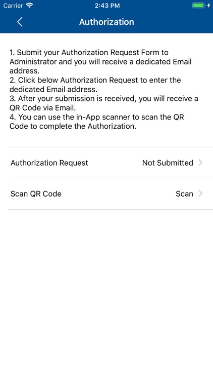 VI Mobile ID