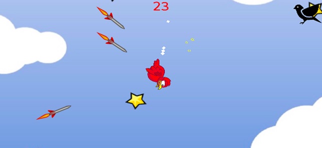 Birds and missiles(圖2)-速報App