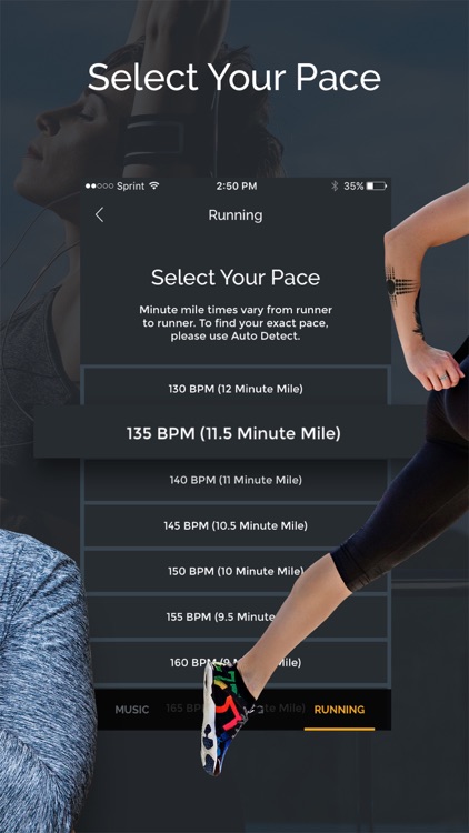 Fit Radio: Train Inspired screenshot-5