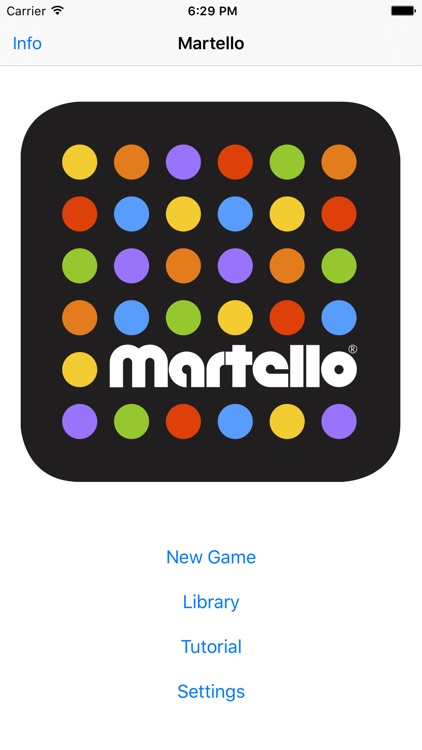 Martello ®