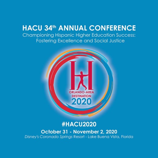 #HACU34