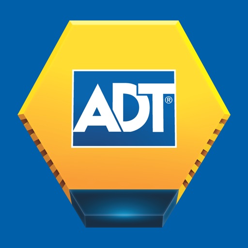 ADT Smart Home by ADT Fire and Security PLC
