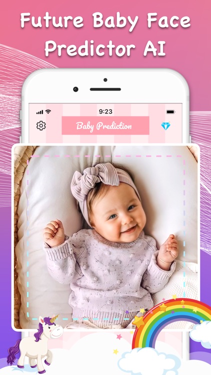 Baby Generator Baby Maker App by Dat