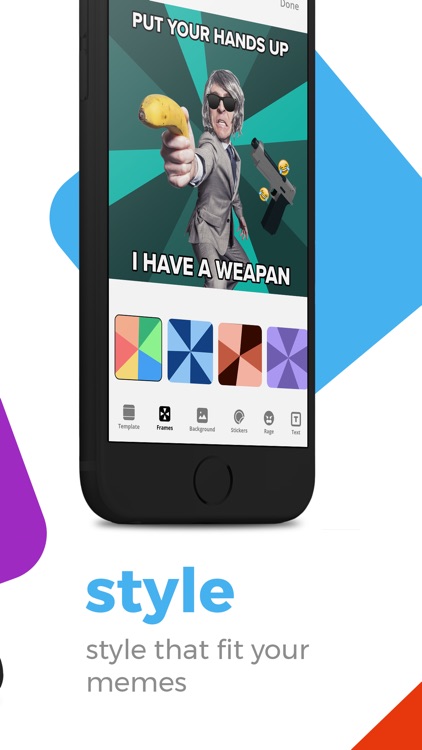 Meme Generator + Memes Creator