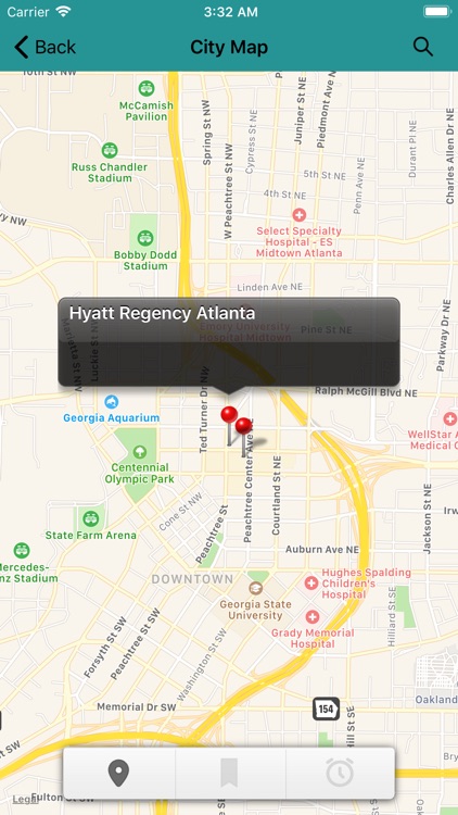 ATSA Events (Conference App) screenshot-4