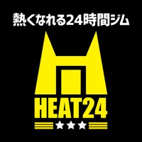 New HEAT24公式アプリ pour PC