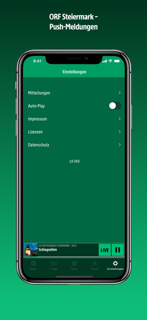 ORF Steiermark(圖6)-速報App