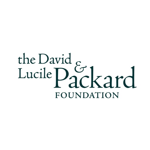 Packard Fellows Meeting 2019