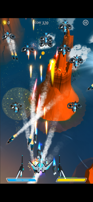 星空射擊, Star Sky Shooter(圖7)-速報App