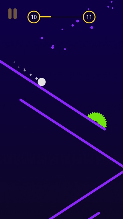 Escape Below screenshot-8