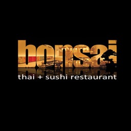 Bonsai Thai and Sushi