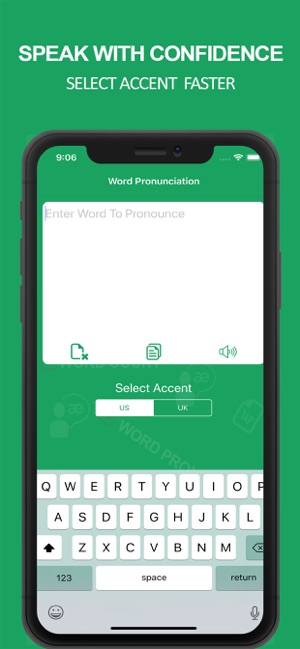 Spelling & Pronunciation Check(圖3)-速報App