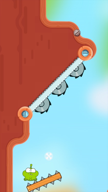 Rope Rush! screenshot-3