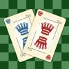 チェスカード ー チェックメイト！ - iPhoneアプリ