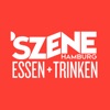 SZENE HAMBURG ESSEN + TRINKEN