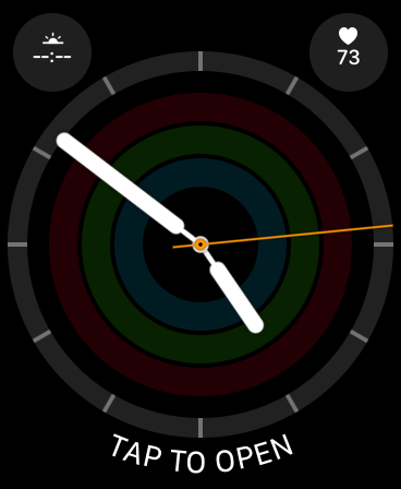 Screenshot #6 for HeartRate++