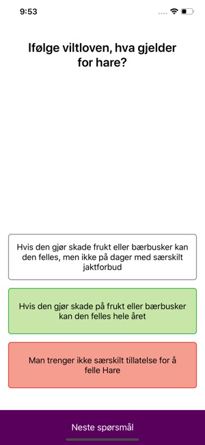 Jegerhåndboka(圖5)-速報App