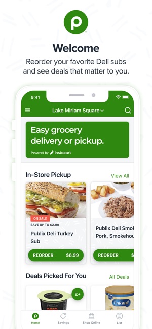 Publix(圖1)-速報App