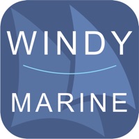 Windy Marine app not working? crashes or has problems?