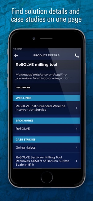 Wireline Production Services(圖4)-速報App