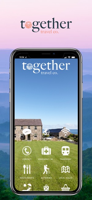 Together Travel(圖2)-速報App