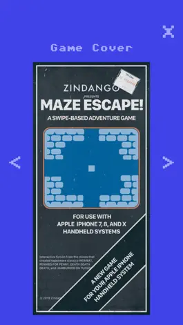 Game screenshot MazeEscape Adventure mod apk