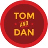Tom and Dan Mediocre App Tom and Dan Mediocre App