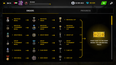 Sniper Destiny screenshot 4