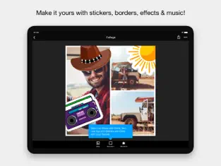 Captura 4 RealTimes: Video Maker iphone