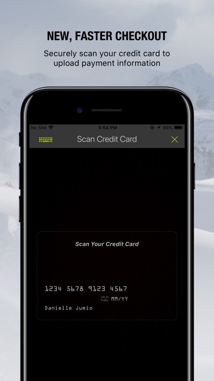 The North Face screenshot-4