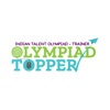 Olympiad Topper