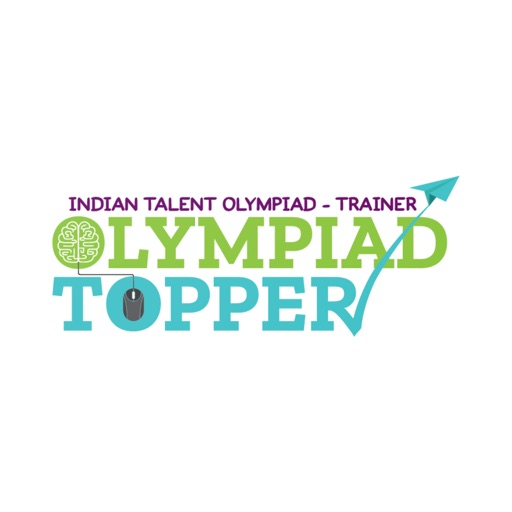 Olympiad Topper