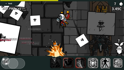 Wall breaker 2: Tap Tap Smash screenshot 4