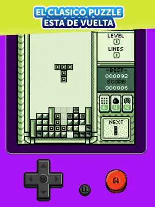 Imágen 4 BlockBoy - Puzzle Mino iphone
