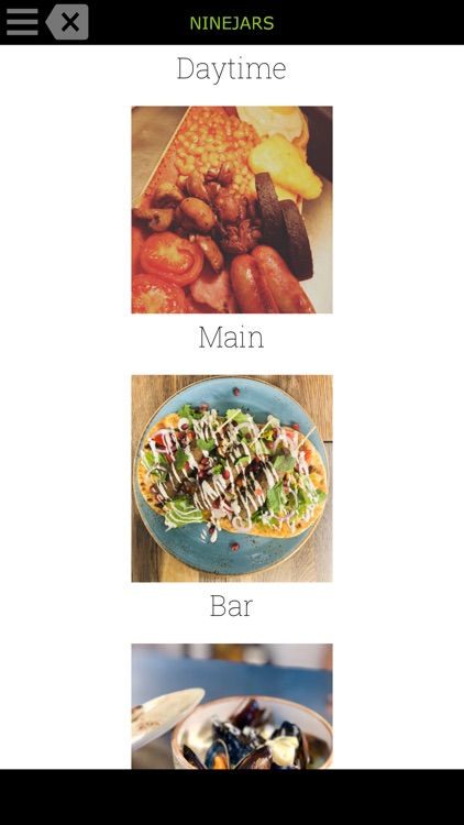 Nine Jars Hotel & Bistro