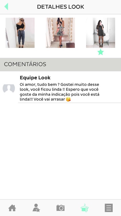 LookBR