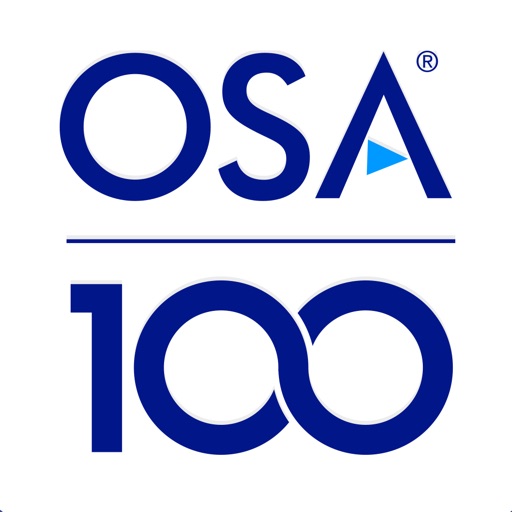 OSA Events Icon
