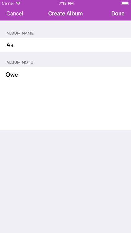 Photo Idea screenshot-3