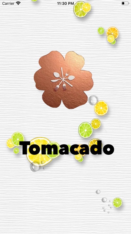 Tomacado