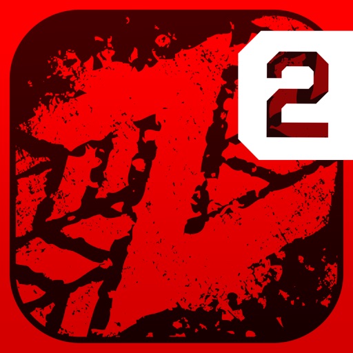 Zombie Highway 2 iOS App
