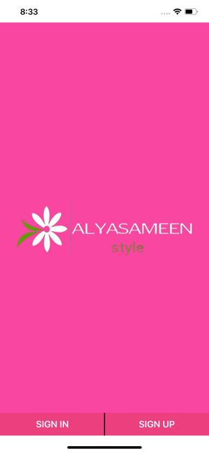 Alyasameen Style