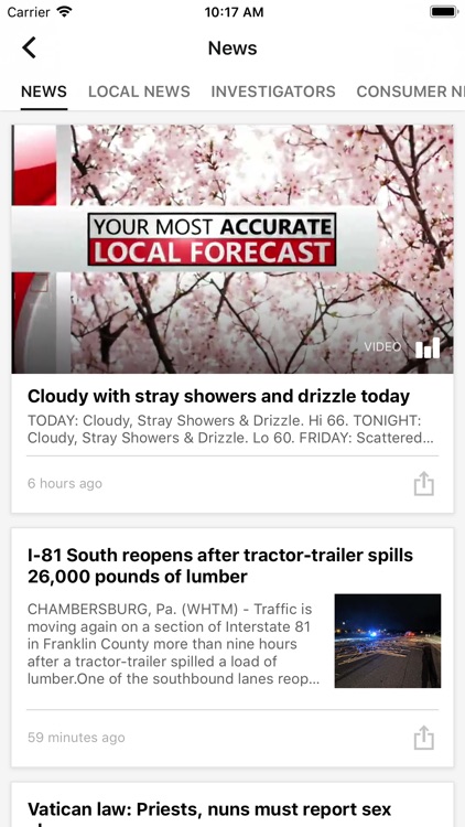ABC27 News | WHTM-TV