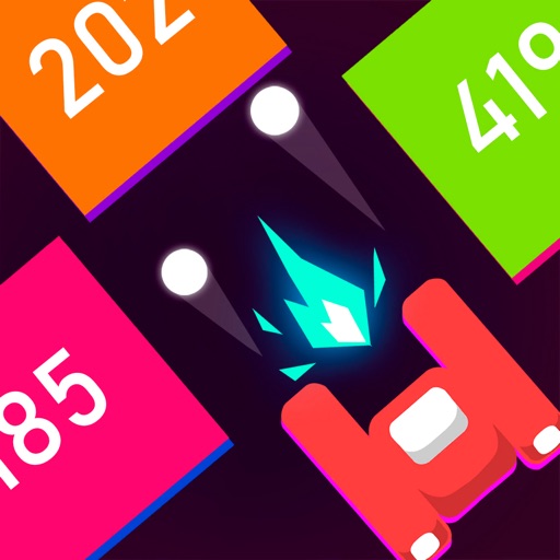 Fire Hero 2D — Space Shooter