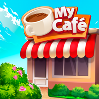 Mein Café — Restaurantspiel Mein Café — Restaurantspiel