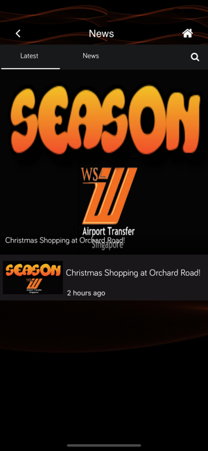 Airport Transfer - Limo65(圖6)-速報App