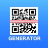 QR Code Generator by nTechApps