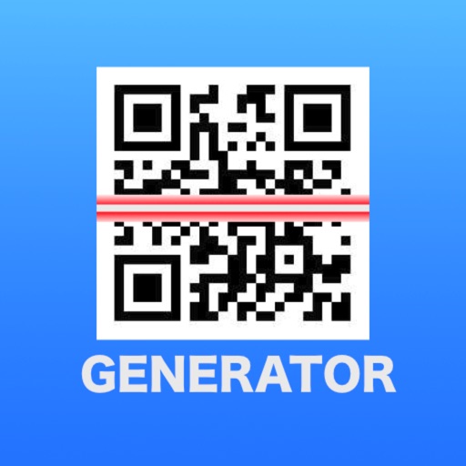 QR Code Generator by nTechApps