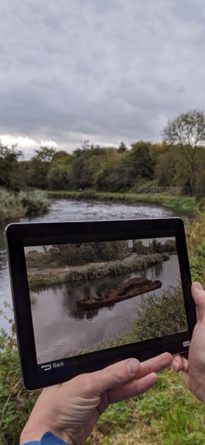 Lagan Navigation Trails